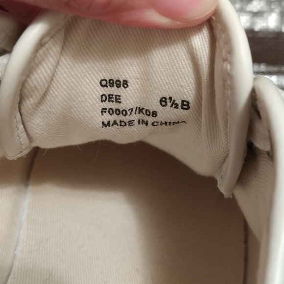 Coach Sneakers Shoes - Picture 4 of 7